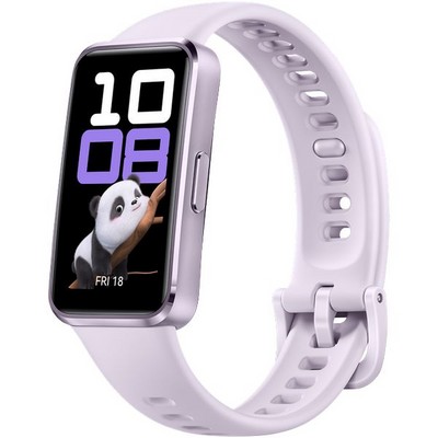 Huawei Band 10 Purple - фото 78009