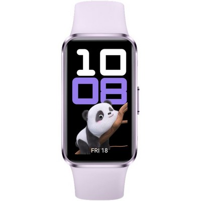 Huawei Band 10 Purple - фото 78010