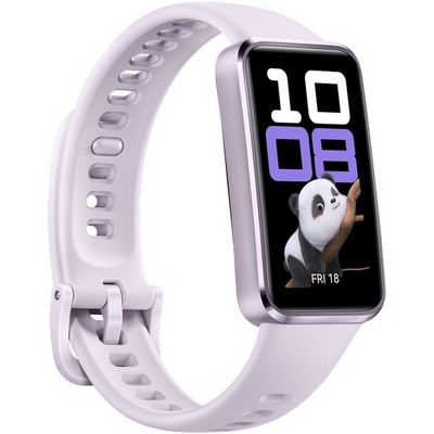 Huawei Band 10 Purple - фото 78014