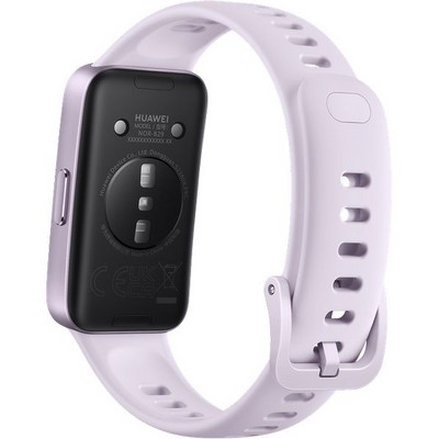 Huawei Band 10 Purple - фото 78015