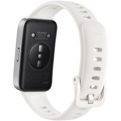 Huawei Band 10 White - фото 78018