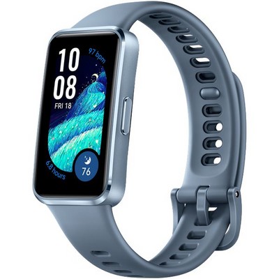 Huawei Band 10 Blue - фото 78021