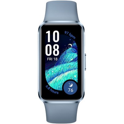 Huawei Band 10 Blue - фото 78022