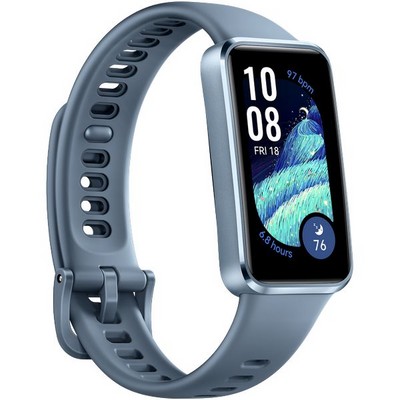 Huawei Band 10 Blue - фото 78023