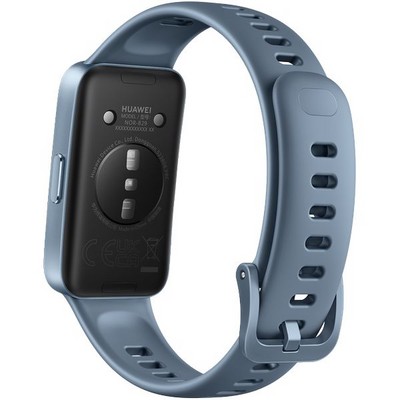 Huawei Band 10 Blue - фото 78024