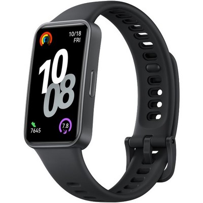Huawei Band 10 Black - фото 78038