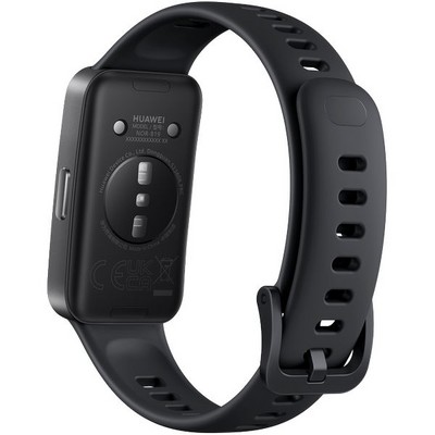 Huawei Band 10 Black - фото 78041