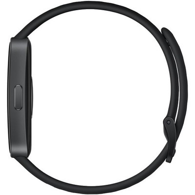 Huawei Band 10 Black - фото 78042