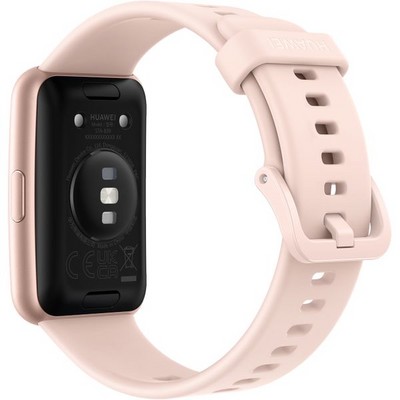 Huawei Watch Fit SE Nebula Pink - фото 78052