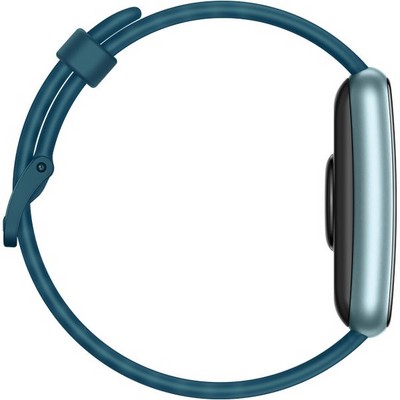 Huawei Watch Fit SE Forest Green - фото 78059