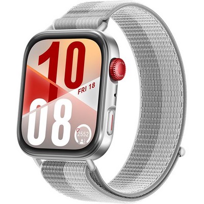 Huawei Watch Fit 4 Grey - фото 78138