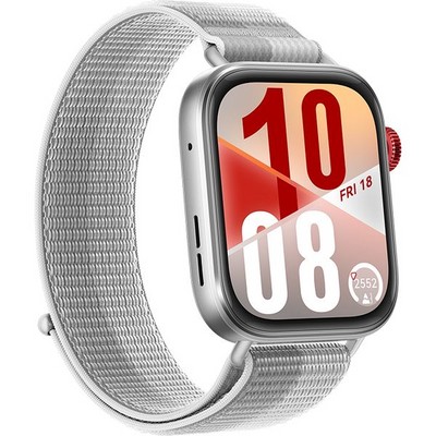 Huawei Watch Fit 4 Grey - фото 78140