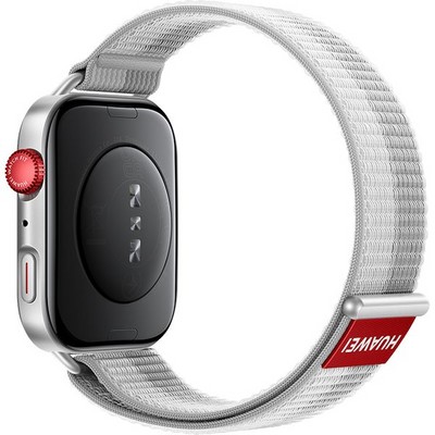 Huawei Watch Fit 4 Grey - фото 78141