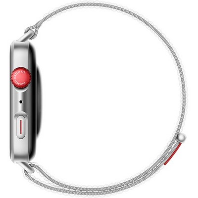 Huawei Watch Fit 4 Grey - фото 78142