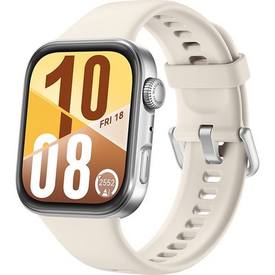 Huawei Watch Fit 4 White - фото 78144