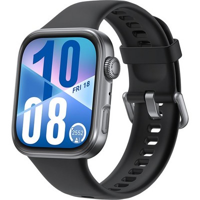 Huawei Watch Fit 4 Black - фото 78150