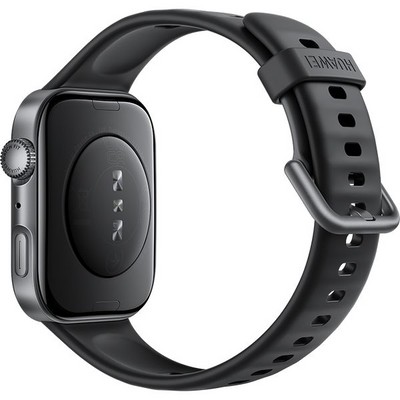 Huawei Watch Fit 4 Black - фото 78153