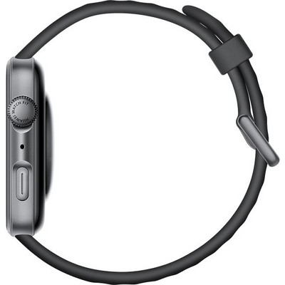 Huawei Watch Fit 4 Black - фото 78154