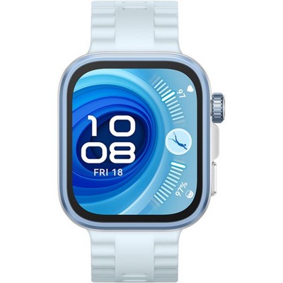 Huawei Watch Fit 4 Pro Blue - фото 78163