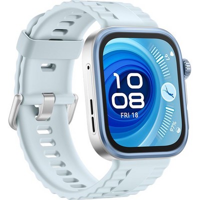 Huawei Watch Fit 4 Pro Blue - фото 78164