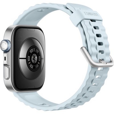 Huawei Watch Fit 4 Pro Blue - фото 78165