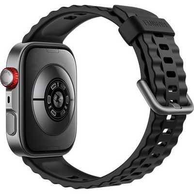 Huawei Watch Fit 4 Pro Black - фото 78171