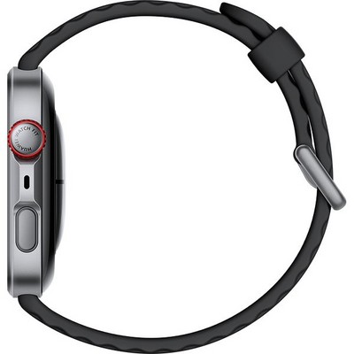 Huawei Watch Fit 4 Pro Black - фото 78172