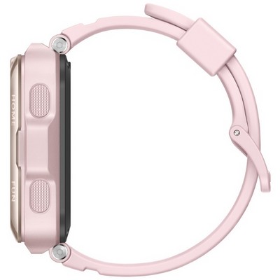 Huawei Watch Kids 4 Pro Pink - фото 78177