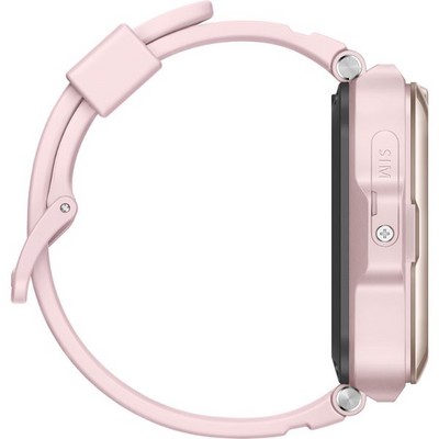 Huawei Watch Kids 4 Pro Pink - фото 78179
