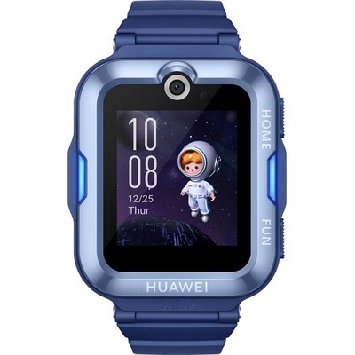 Huawei Watch Kids 4 Pro Blue - фото 78181