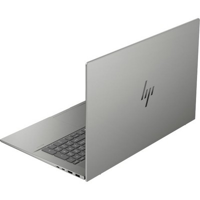 HP Envy 17-cw1087nr (Intel Core 7 155U 5400MHz/16Gb/1024Gb SSD/17.3"/3840x2160/NVIDIA GeForce RTX 3050 4Gb) Серебристый - фото 78265