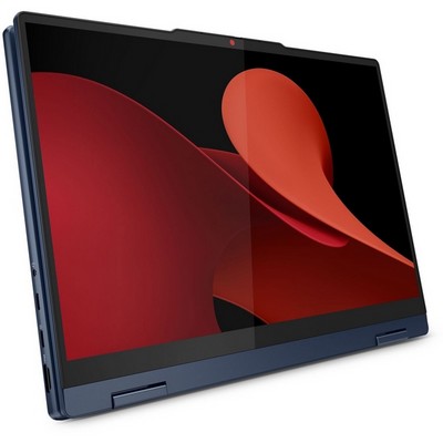 Lenovo IdeaPad Slim 5 16 82XG004FUS (AMD Ryzen 7 7730U 2000MHz/16Gb/1024Gb SSD/1920x1200/AMD Radeon) Синий - фото 78312