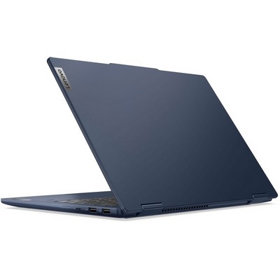 Lenovo IdeaPad Slim 5 16 82XG004FUS (AMD Ryzen 7 7730U 2000MHz/16Gb/1024Gb SSD/1920x1200/AMD Radeon) Синий - фото 78316