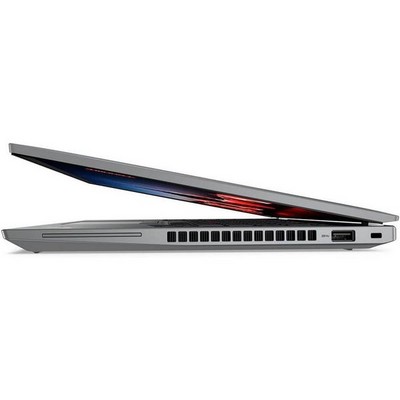 Lenovo ThinkPad T14 Gen 4 21HD0028US (Intel Core i5 1335U 3400MHz/16Gb/512Gb SSD/1920x1200/Touch/Intel Iris Xe) Серый - фото 78328