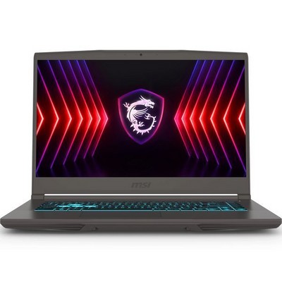 MSI Thin 15 B13VF-2829US (Intel Core i5 13420H 2100MHz/16GB/512GB SSD/15.6"/1920x1080/144Hz/NVIDIA GeForce RTX 4060 8GB) Черный - фото 79831