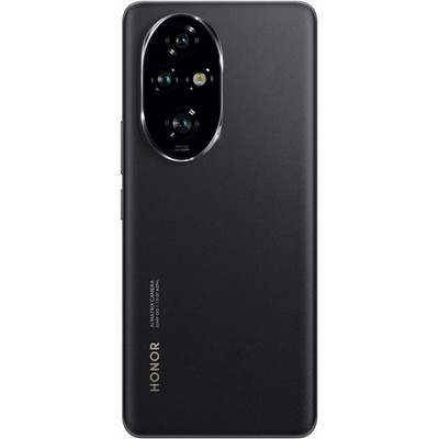 Honor 200 Pro 12/512GB Black - фото 78396
