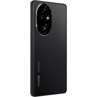 Honor 200 Pro 12/512GB Black - фото 78403