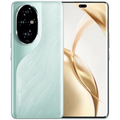 Honor 200 Pro 12/512GB Ocean Cyan - фото 78397