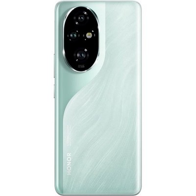 Honor 200 Pro 12/512GB Ocean Cyan - фото 78405