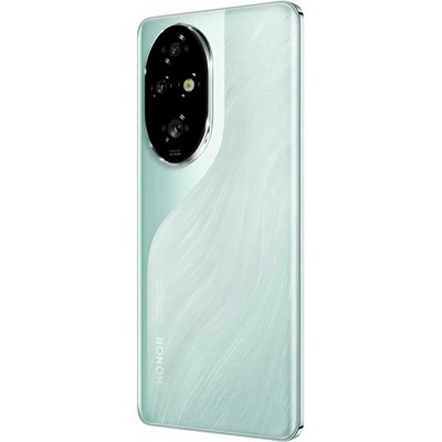 Honor 200 Pro 12/512GB Ocean Cyan - фото 78409