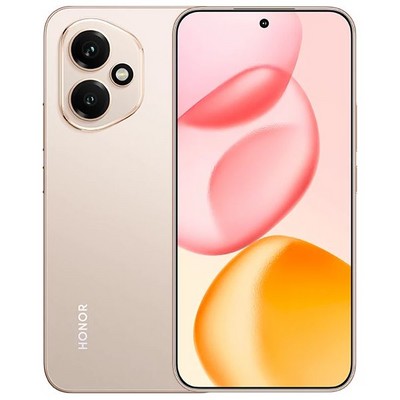 Honor 400 8/256GB Desert Gold - фото 78415
