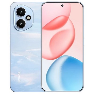Honor 400 12/512GB Tidal Blue - фото 78483