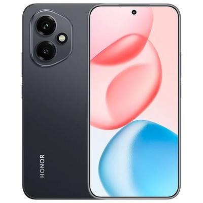 Honor 400 12/512GB Midnight Black - фото 78489
