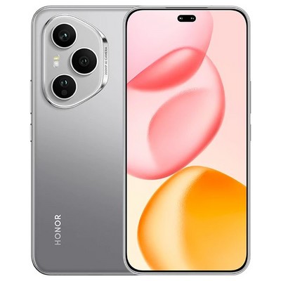 Honor 400 Pro 12/256GB Lunar Grey - фото 78496
