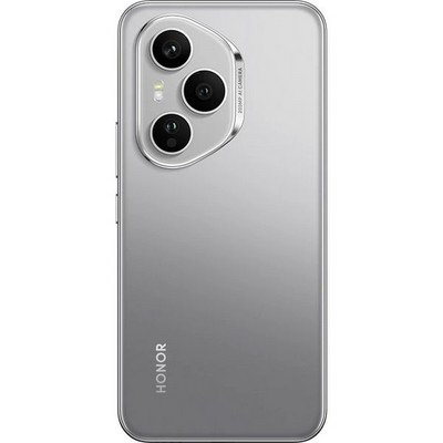 Honor 400 Pro 12/512GB Lunar Grey - фото 78503