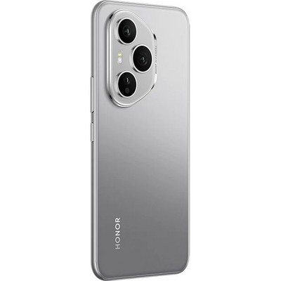 Honor 400 Pro 12/512GB Lunar Grey - фото 78521