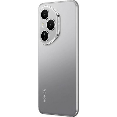 Honor 400 Pro 12/512GB Lunar Grey - фото 78522