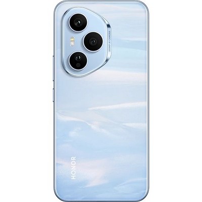 Honor 400 Pro 12/512GB Tidal Blue - фото 78525