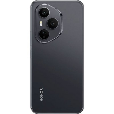 Honor 400 Pro 12/512GB Midnight Black - фото 78531