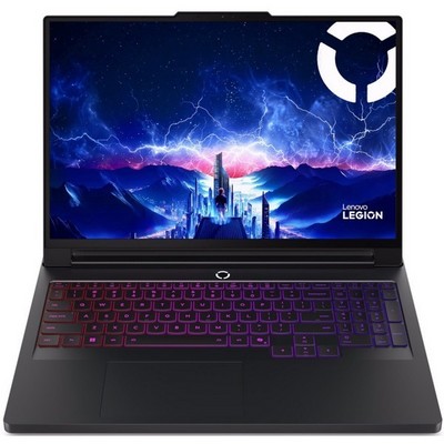 Lenovo Legion Pro 5i Gen 10 83LU0007US (Intel Ultra 9 275HX 2100MHz/32Gb/1024Gb SSD/16.0/2560х1600/165Hz/OLED/RTX 5070ti 12Gb) - фото 78542